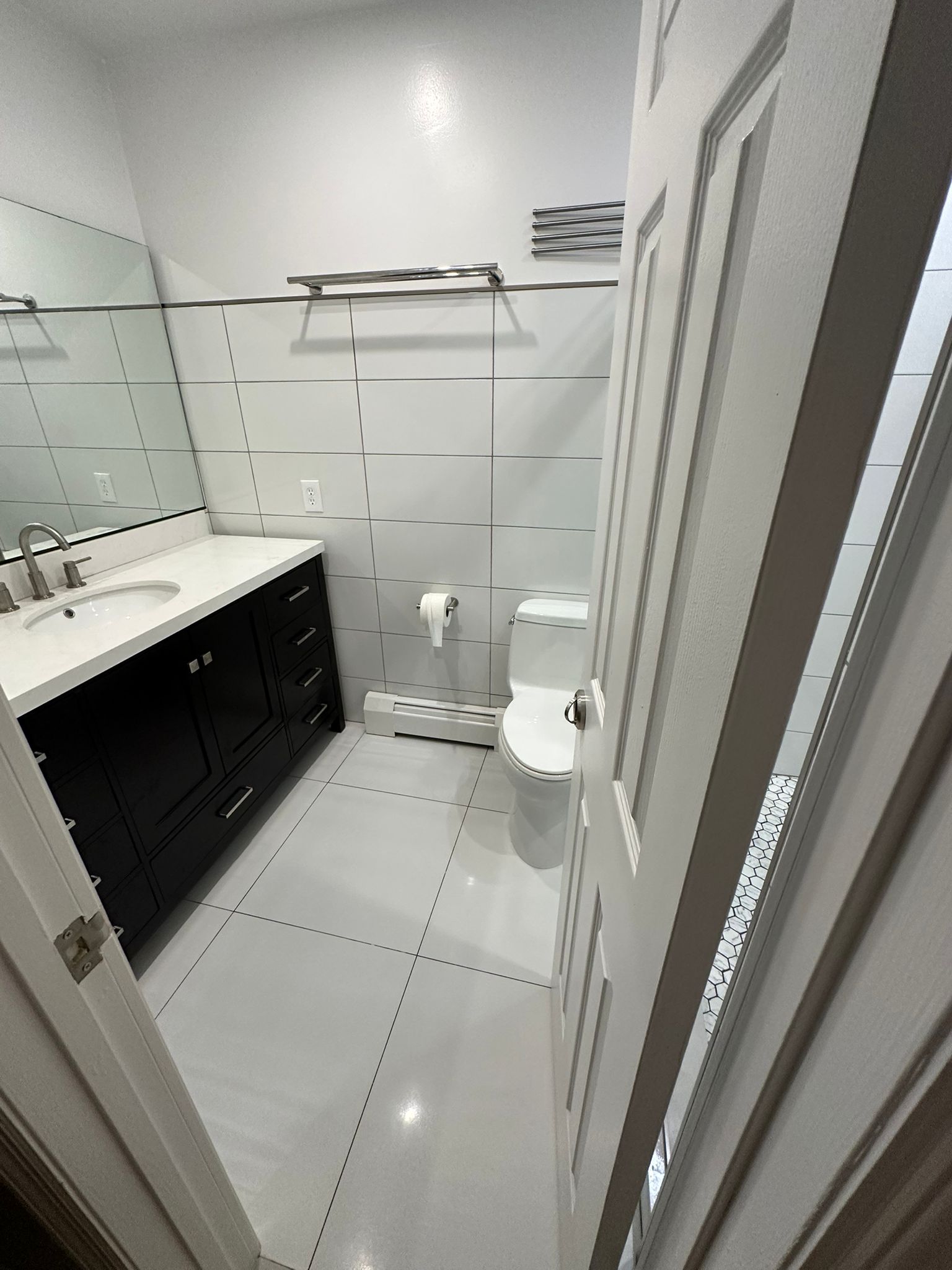 Proyecto de remodelación 372